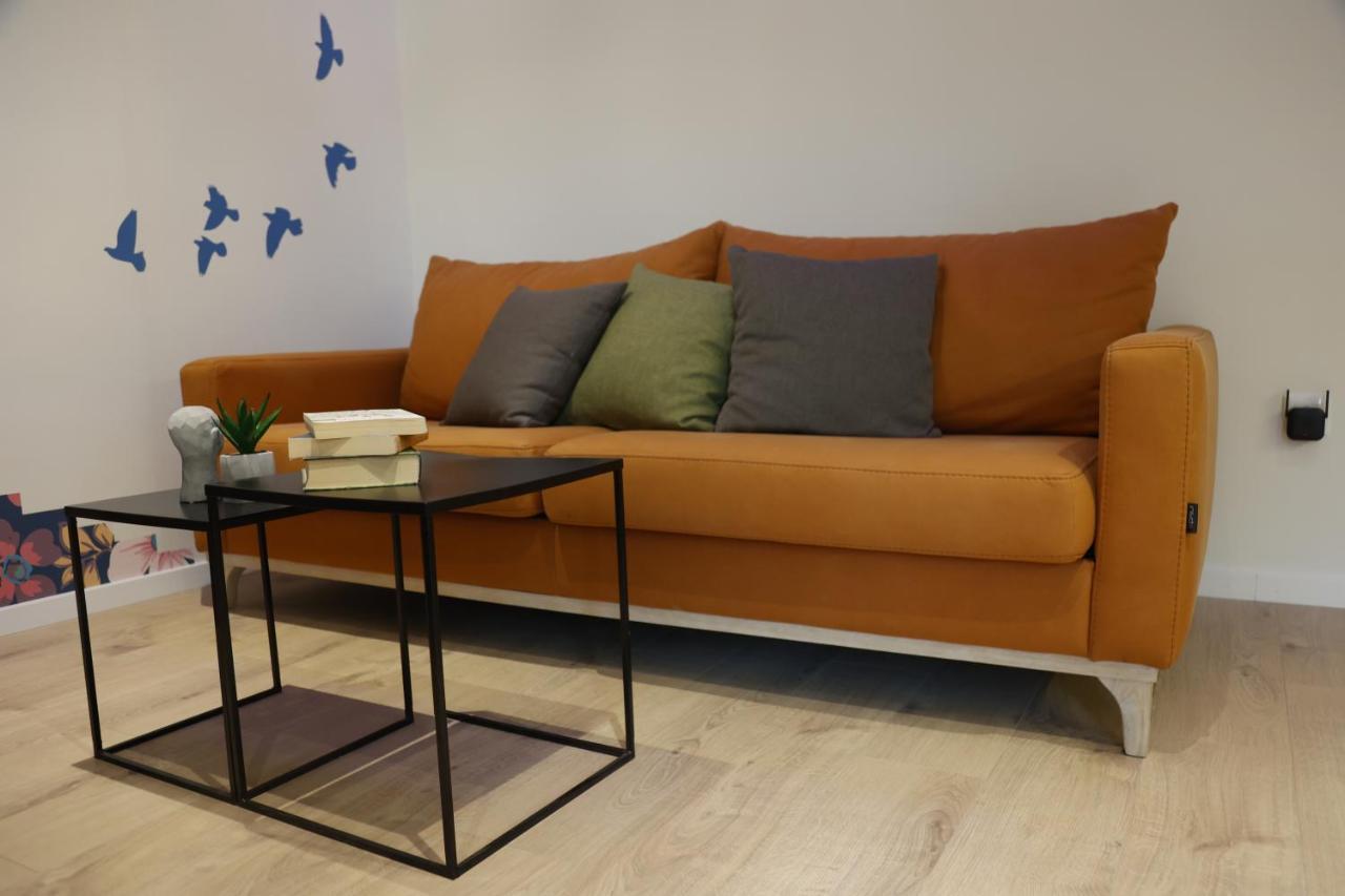 Blue And Rose Cozy - Quiet In The Location - Self Check-in - 5th Floor With Elevator * Sarajevo